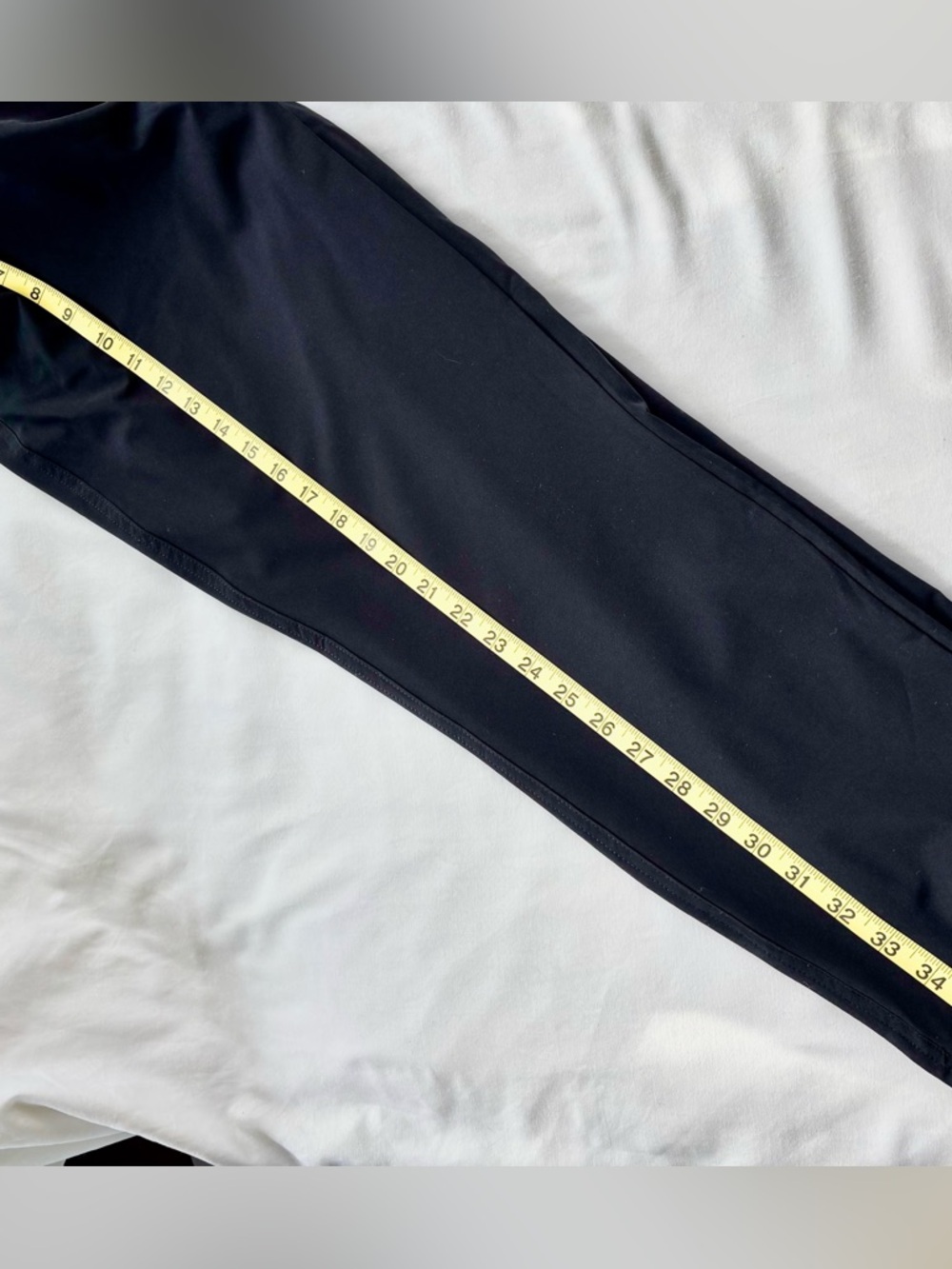 Eddie Bauer traveler pant, black - Picture 3 of 8